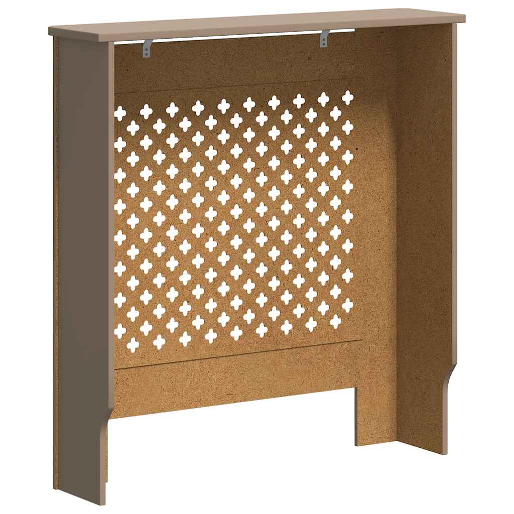 Copertura per Radiatore in MDF 78 cm