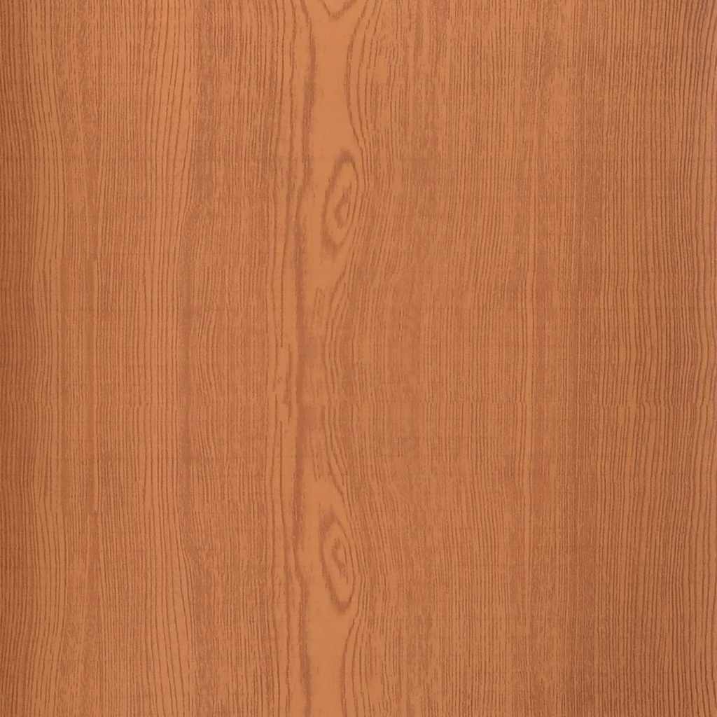 Pellicola Autoadesiva per Mobili Rovere Chiaro 500x90 cm in PVC