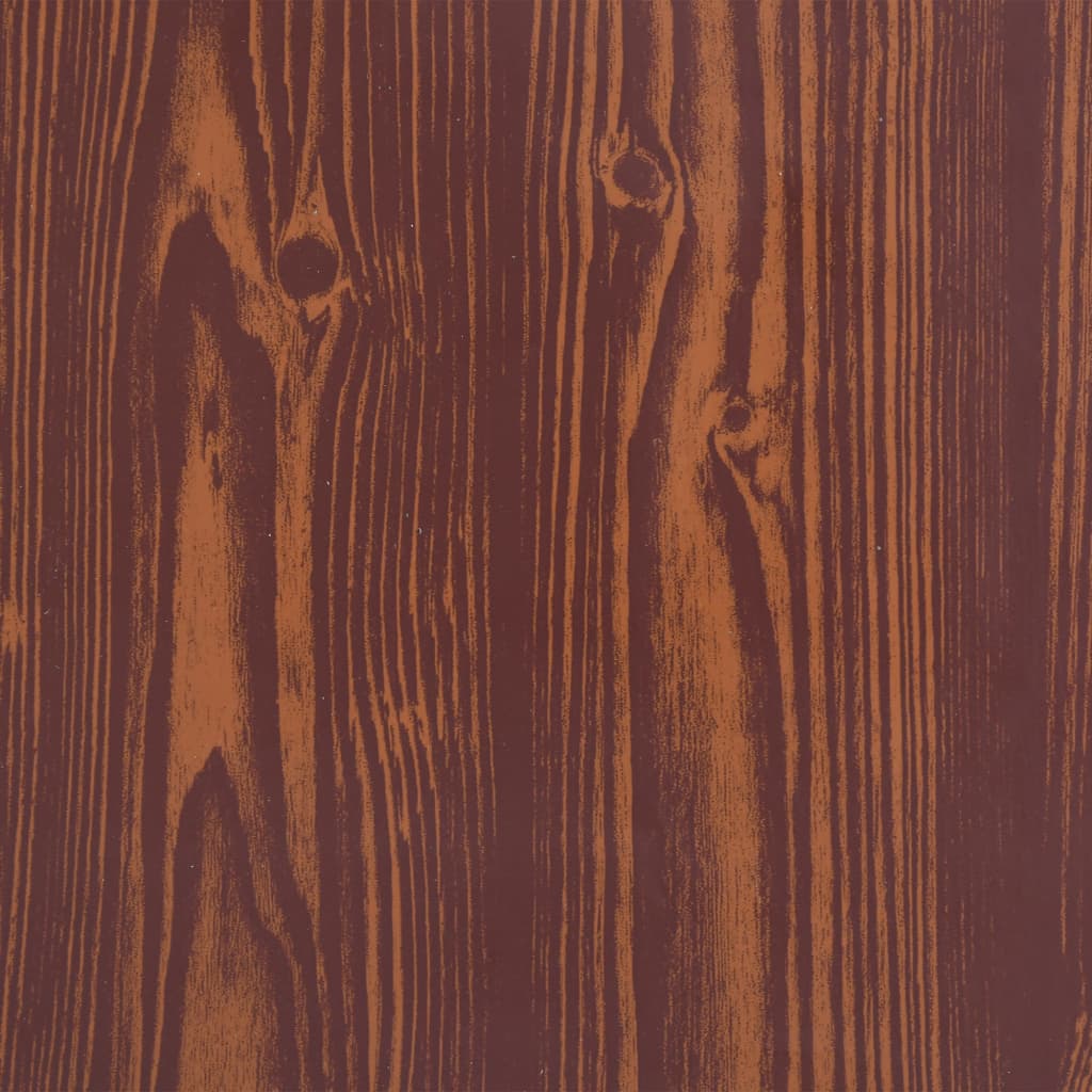 Pellicola Autoadesiva per Mobili Acacia 500x90 cm in PVC