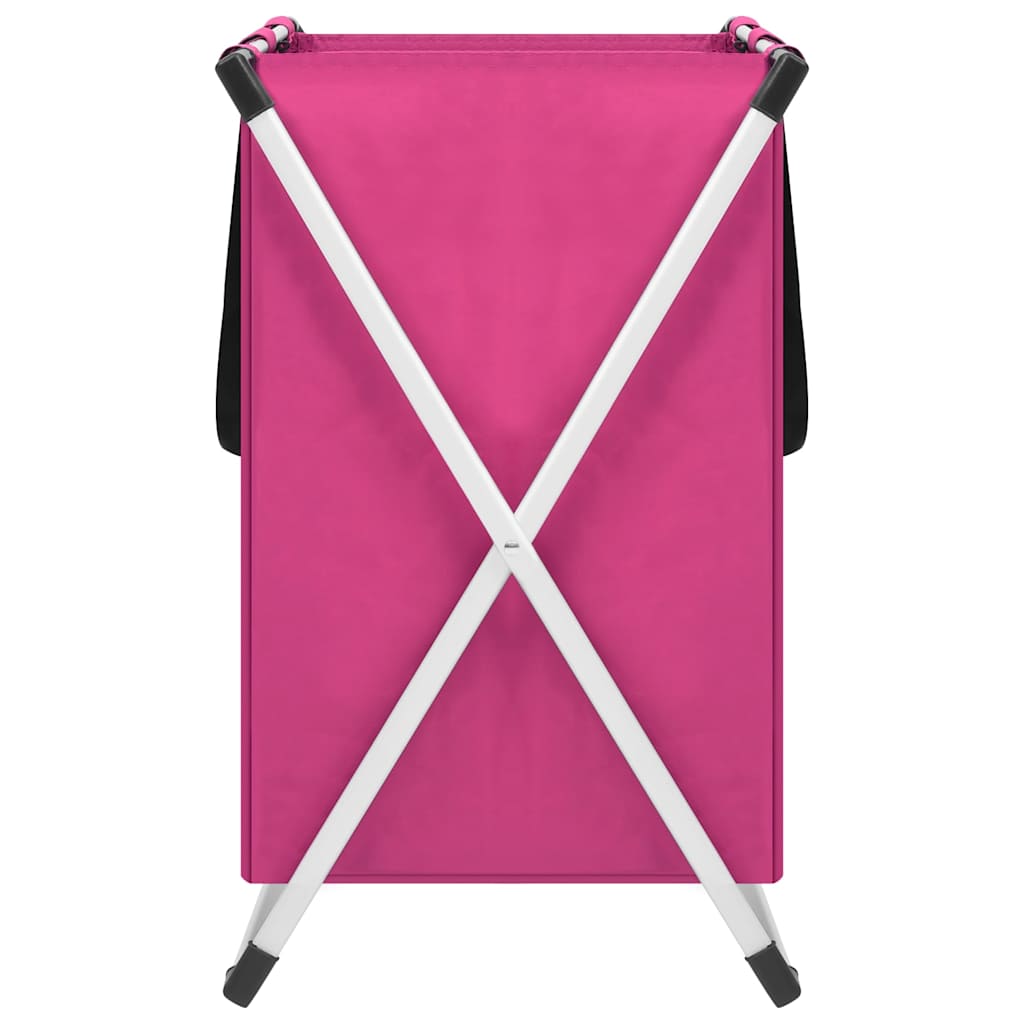 Portabiancheria Rosa