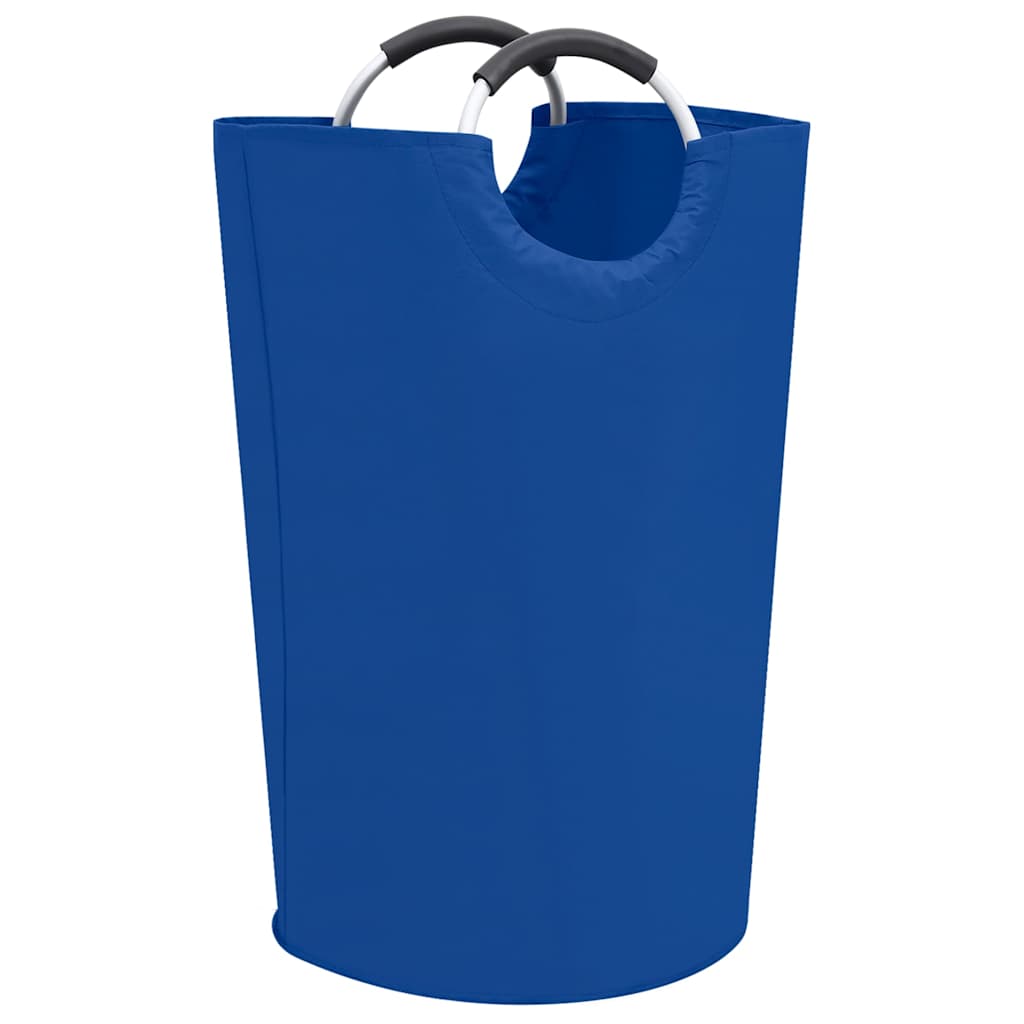 Portabiancheria 2 pz Blu
