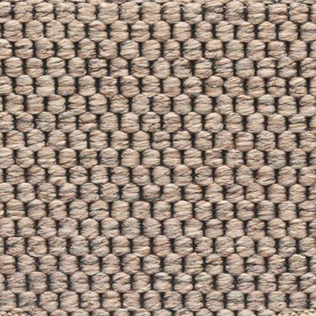 Tappeti Adesivi Scale Aspetto Sisal 15 pz 56x17x3cm Beige Scuro
