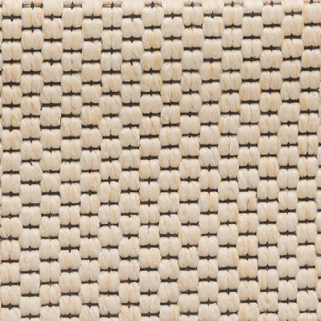 Tappeti Autoadesivi Scale Aspetto Sisal 15pz 56x17x3 cm Berbero