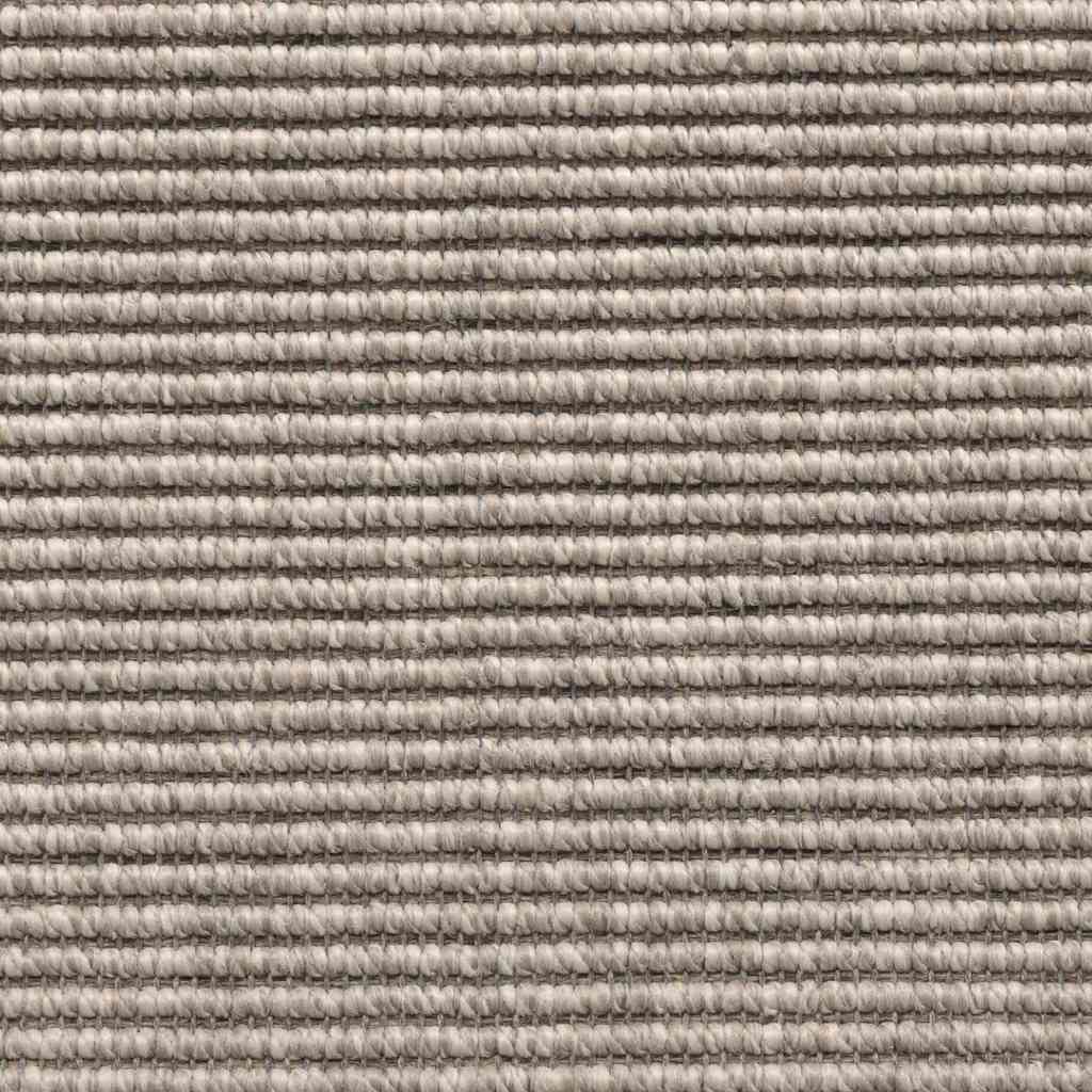 Tappetini per scale 15 pz 65x21x4 cm Argento Semicircolari Grandi