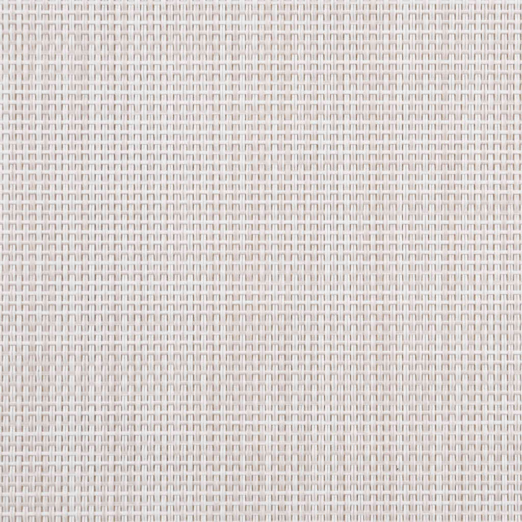 Sedie Pieghevoli 6 pz Massello d'Acacia e Textilene
