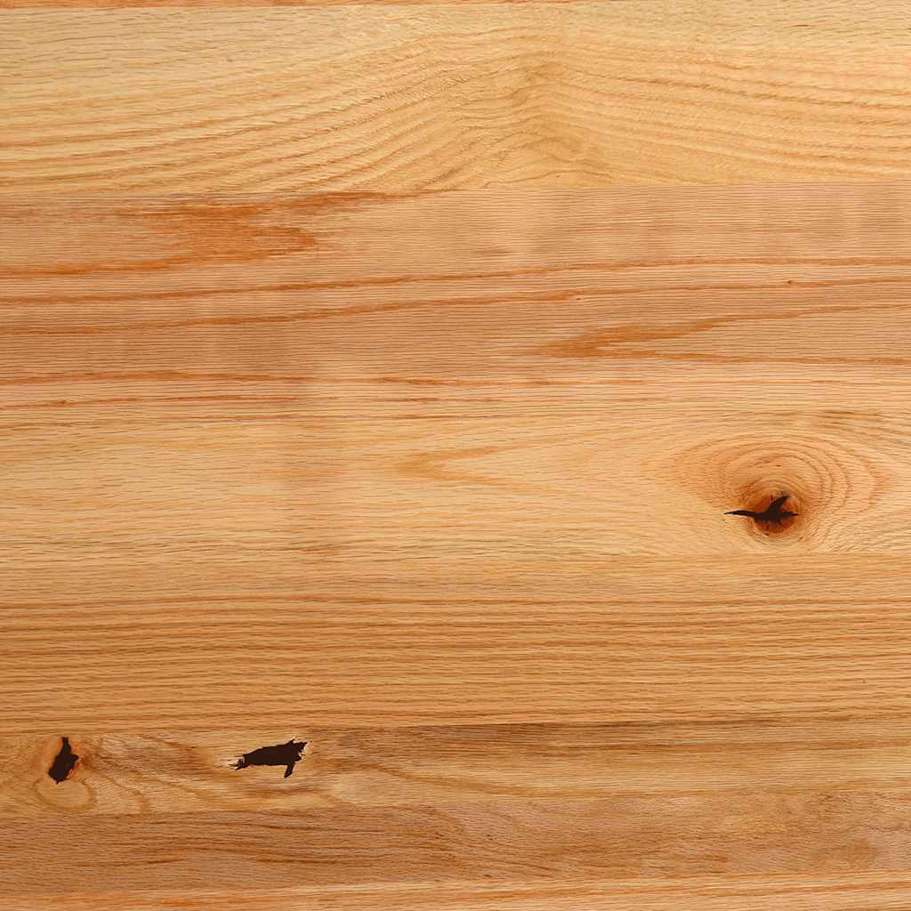 Gradini 8 pz Marrone Chiaro 90x30x2 cm Legno Massello Rovere