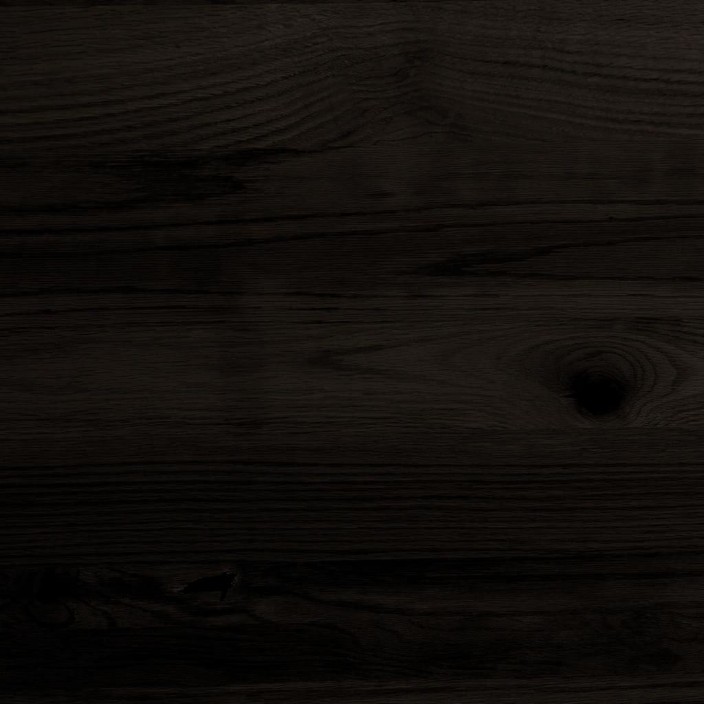 Gradini 16 pz Marrone Scuro 100x30x2 cm Legno Massello Rovere