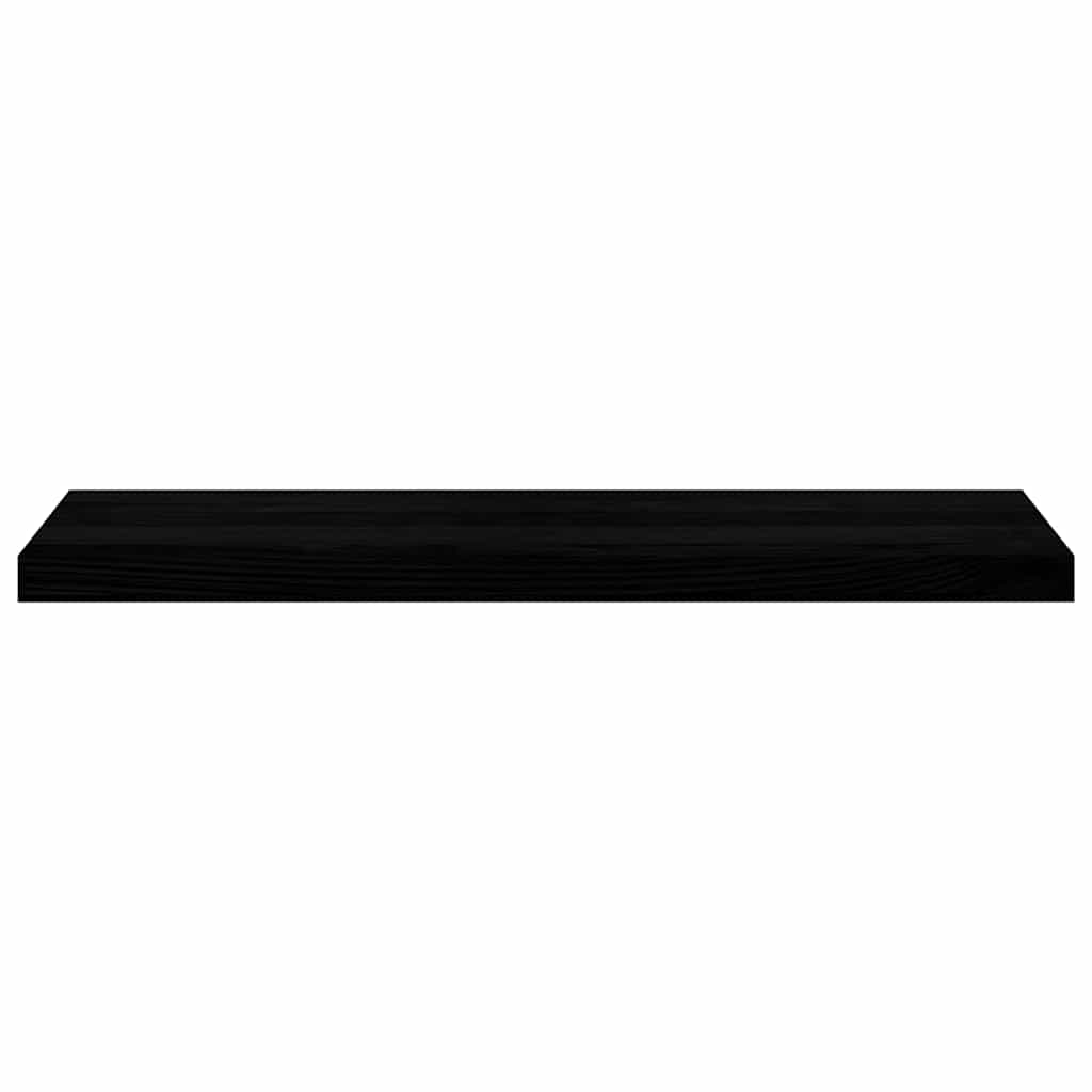 Gradini 20 pz Marrone Scuro 90x25x2 cm Legno Massello Rovere