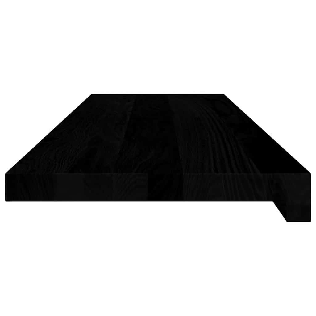 Gradini 20 pz Marrone Scuro 90x25x2 cm Legno Massello Rovere