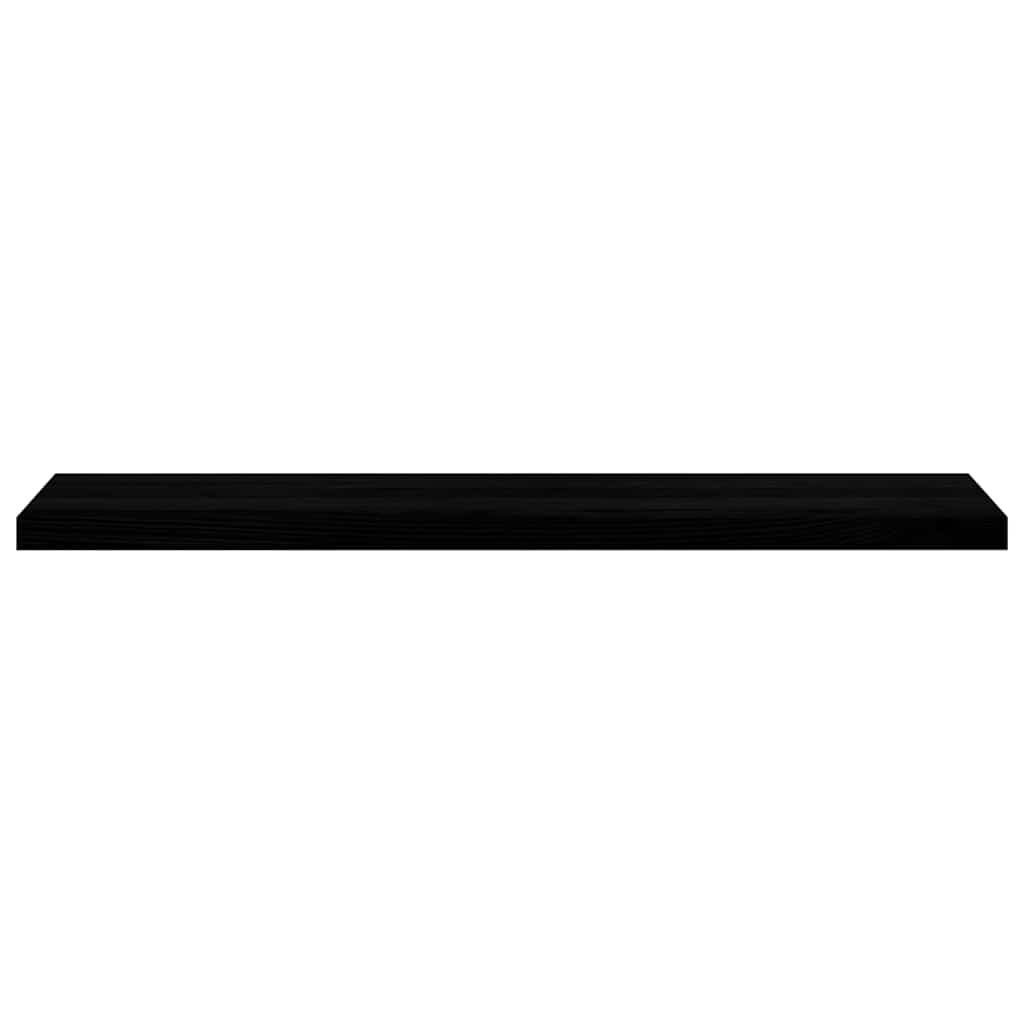Gradini 20 pz Marrone Scuro 120x30x2 cm Legno Massello Rovere