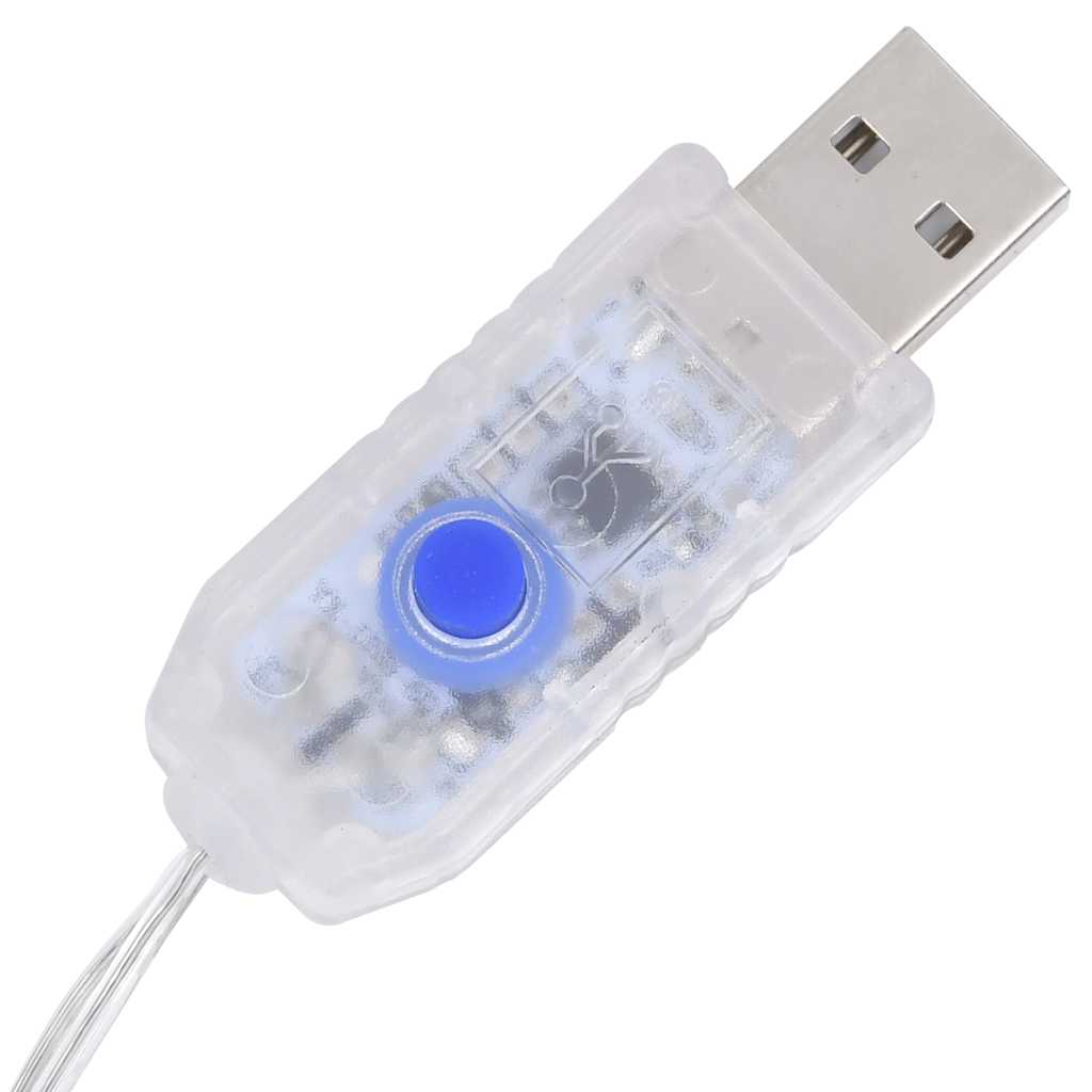 Figura Decorativa Natalizia Pinguino LED Tessuto Pregiato 90 cm