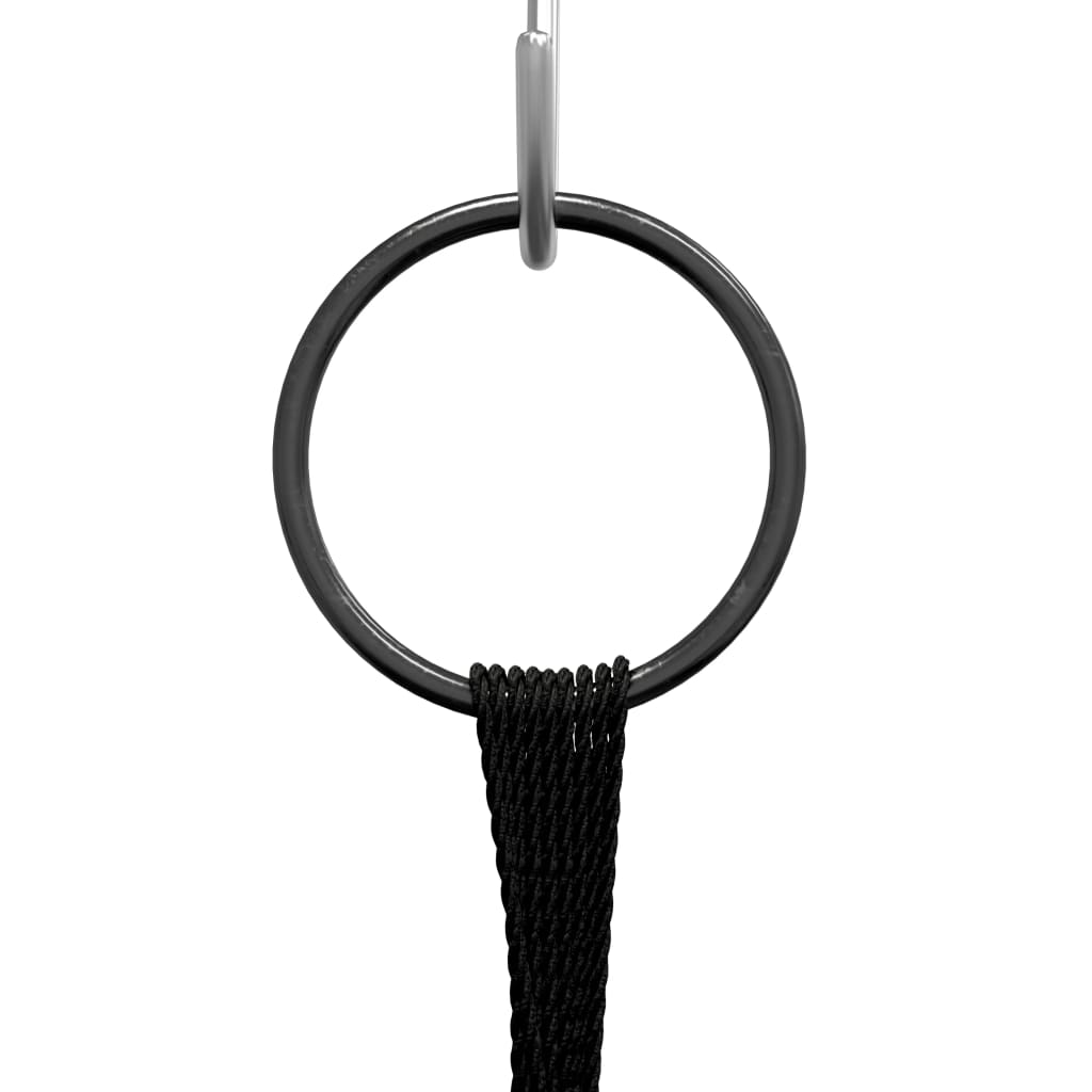 Albero da Parete con Gancio Metallico 720 LED Blu 5 m