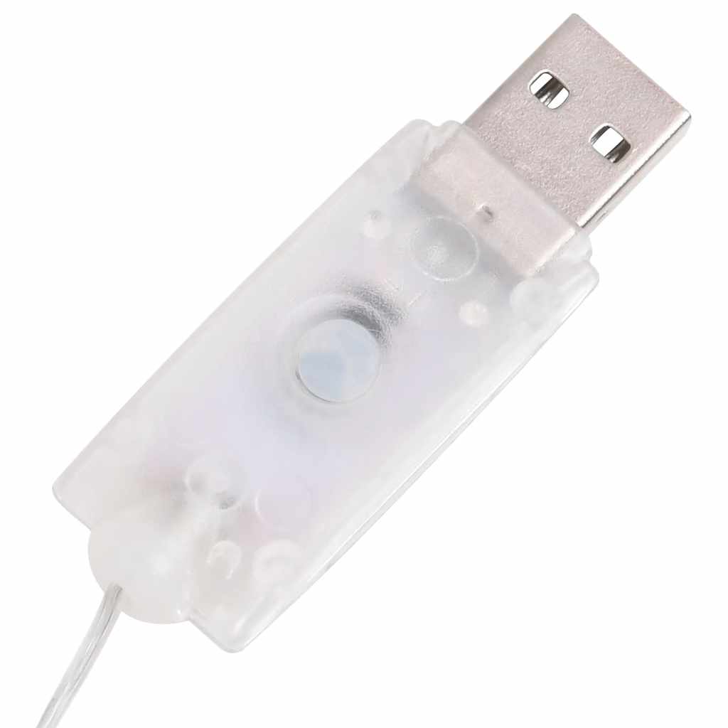 Figura Natalizia Pupazzo di Neve a LED Tessuto Pregiato 120 cm