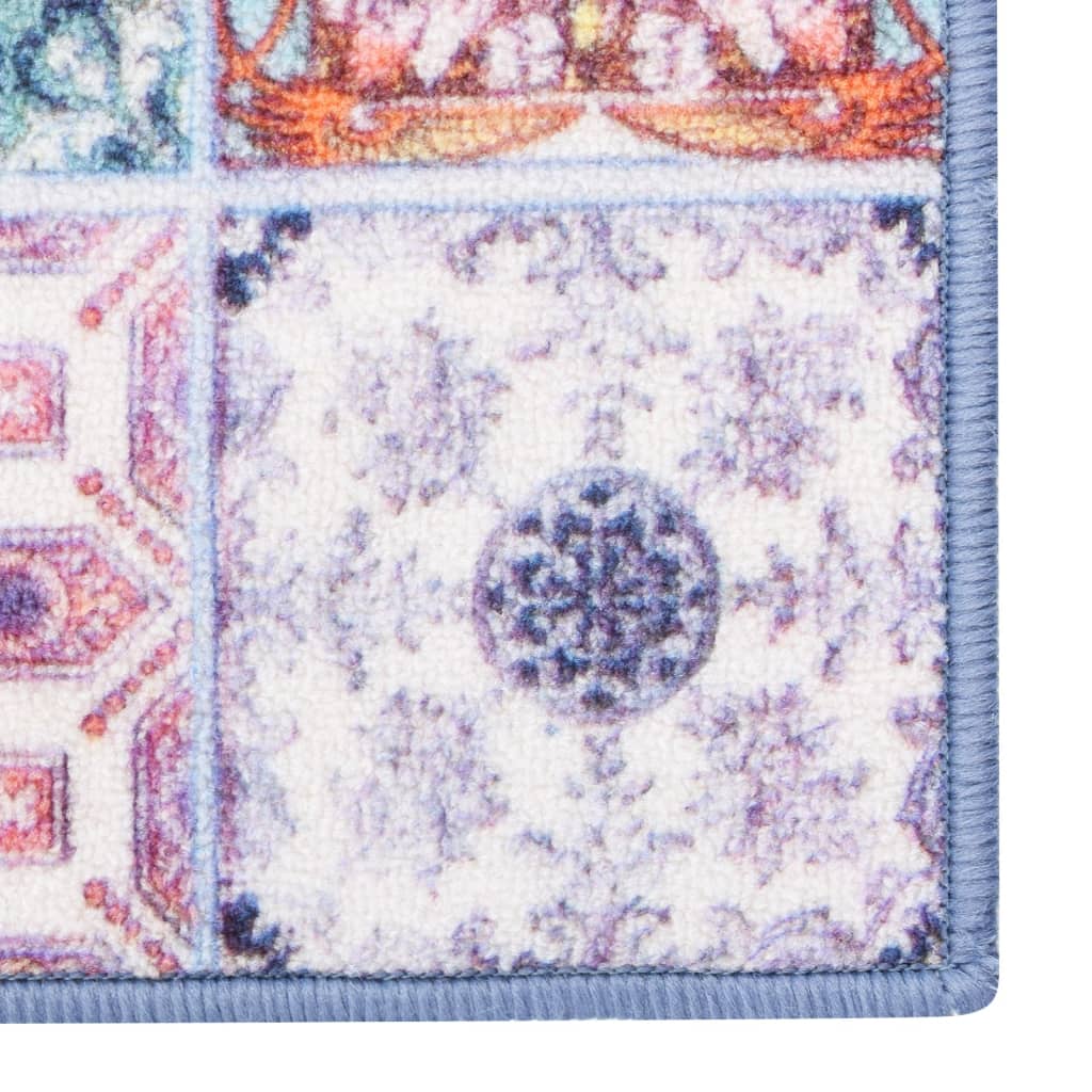 Tappeto Corsia Mosaico 80x400 cm