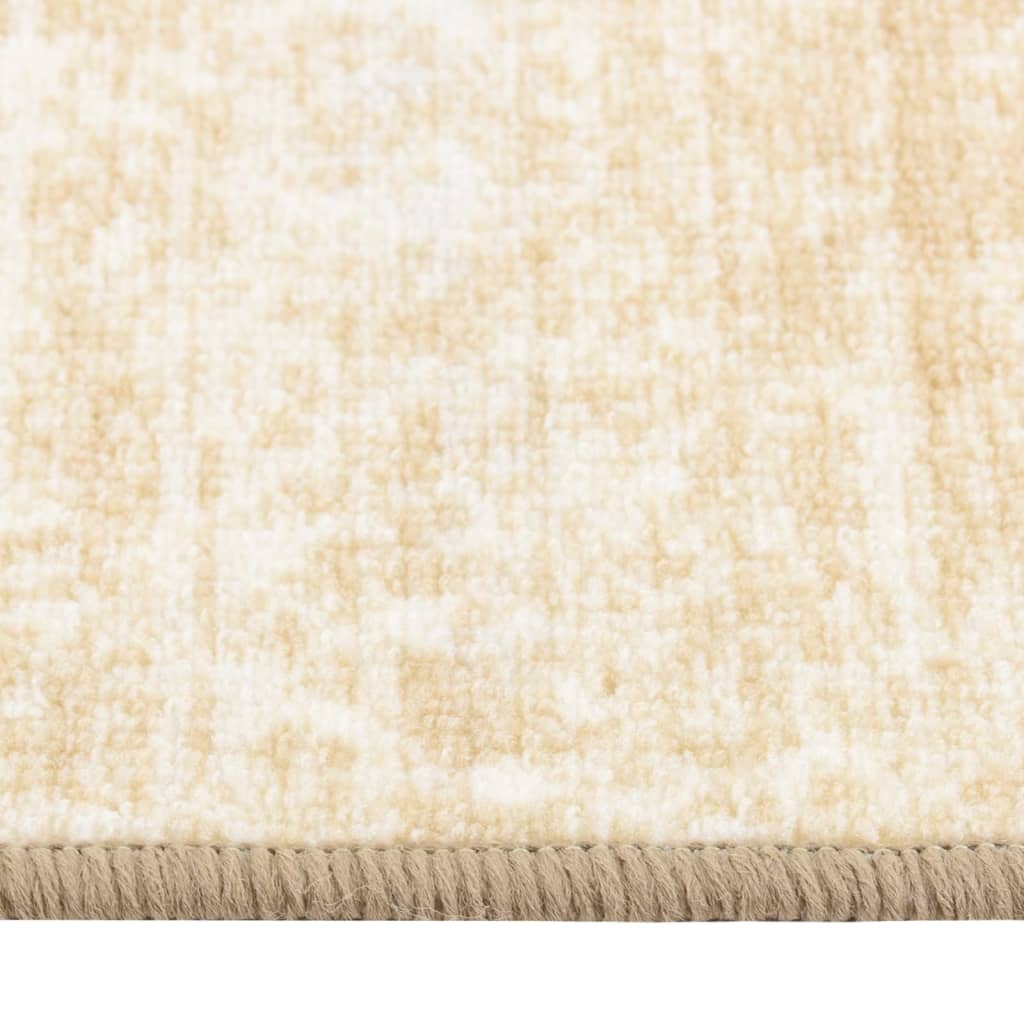 Tappeto Corsia Oro 80x600 cm