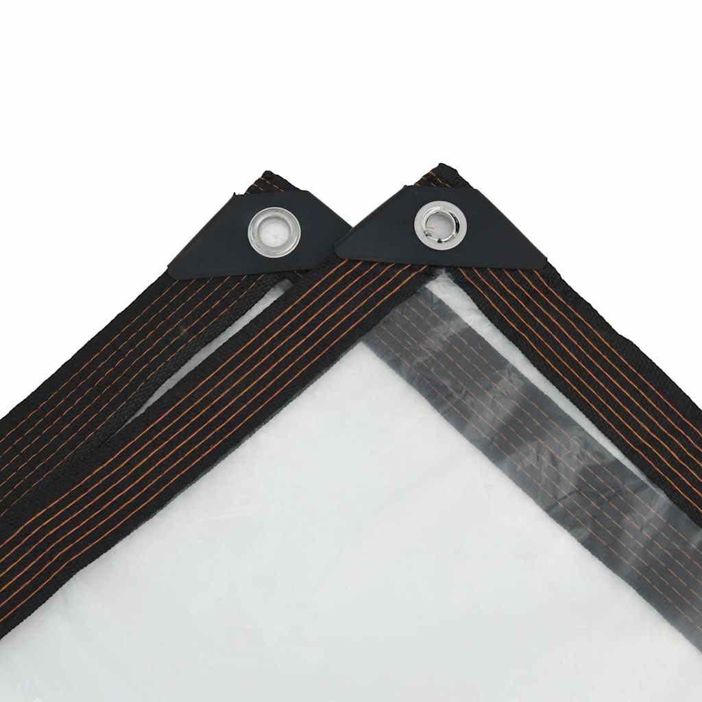 Copertura per Piante con Occhielli 1x3 m in Polietilene