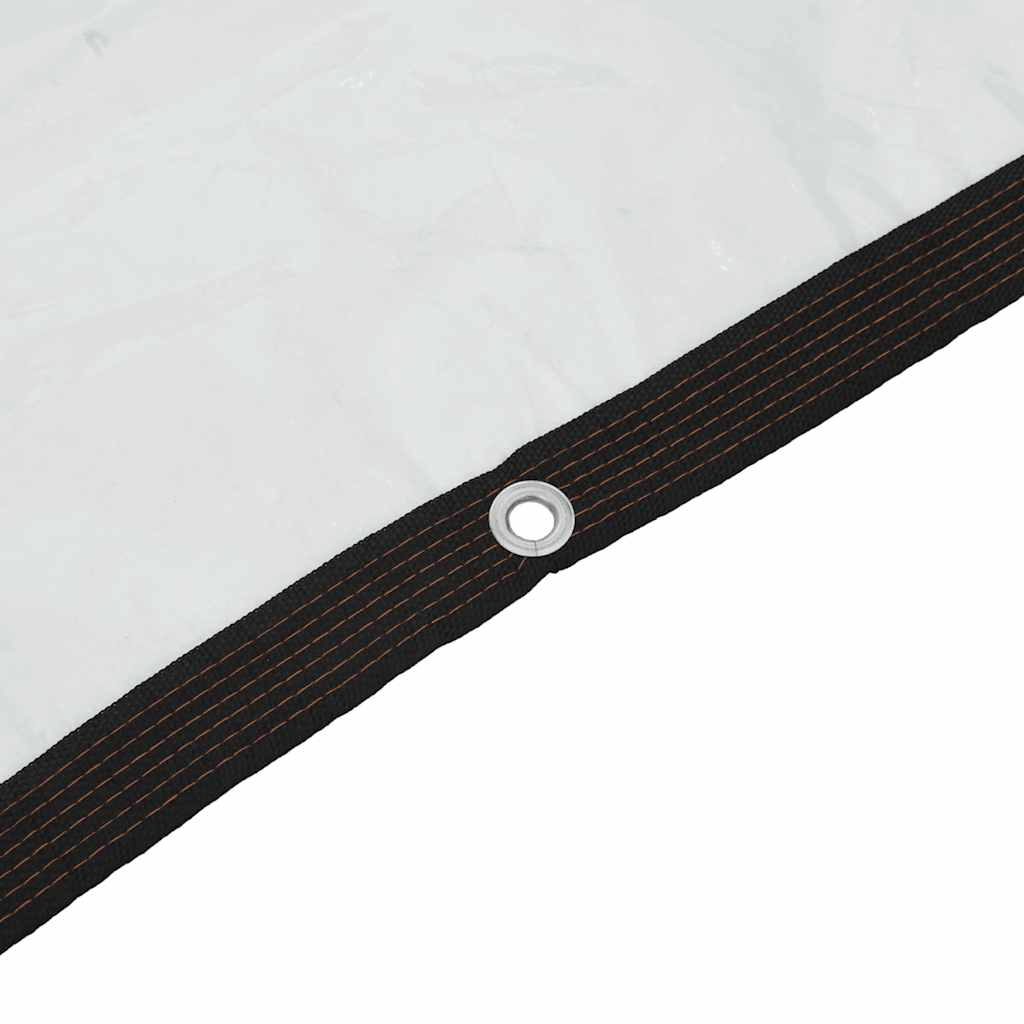 Copertura per Piante con Occhielli 2x10 m in Polietilene