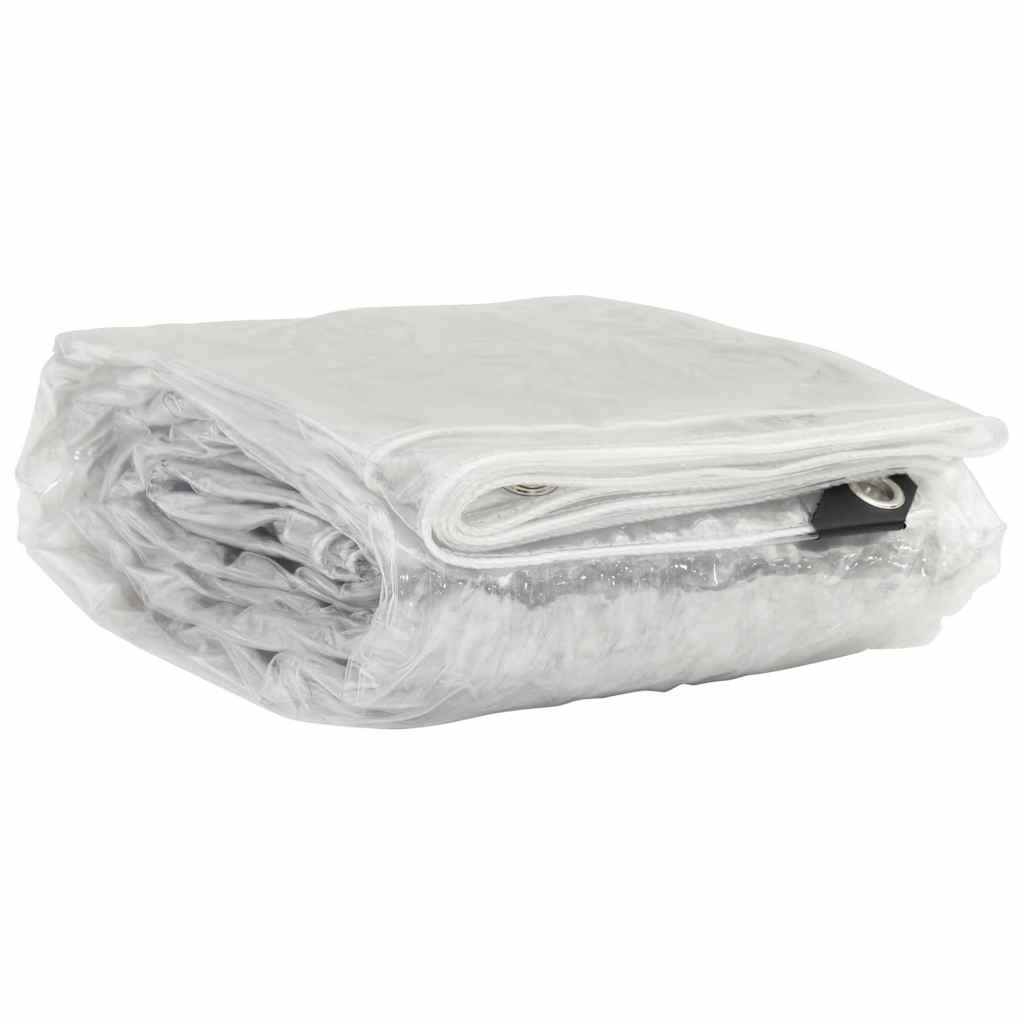 Copertura per Piante con Occhielli 3x10 m PVC