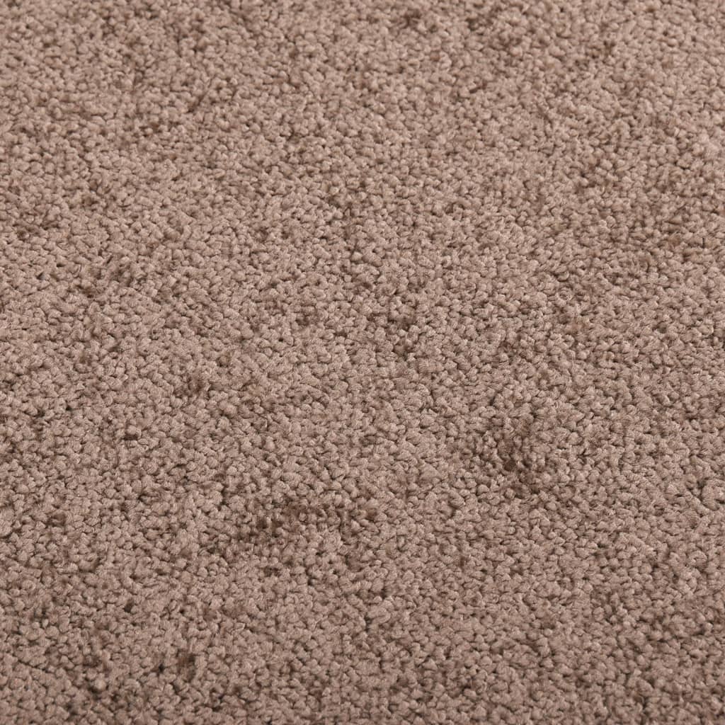 Zerbino Marrone 80x120 cm