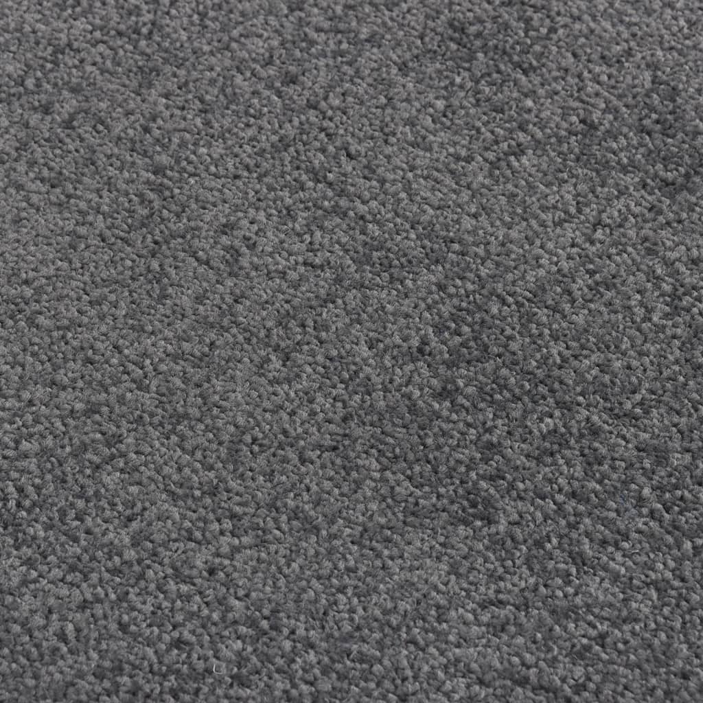 Zerbino Antracite 60x80 cm