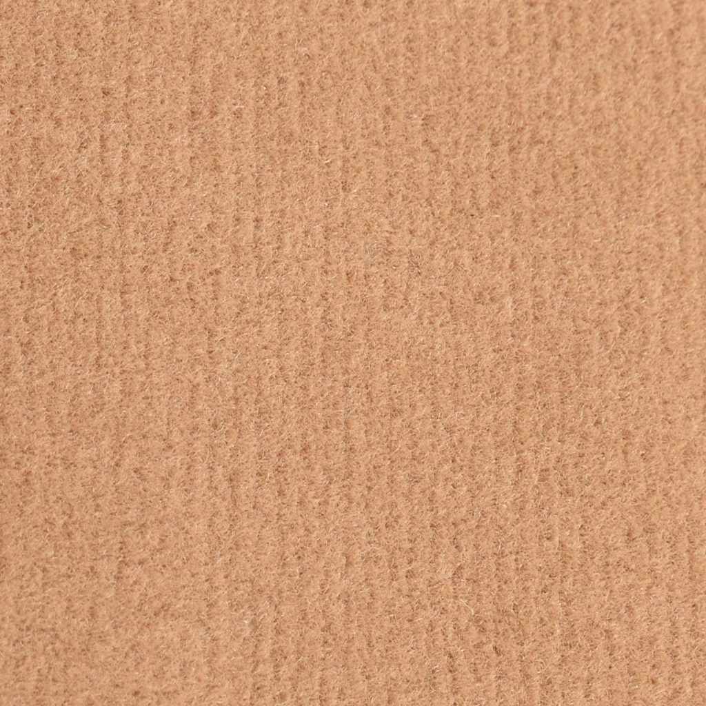 Tappeto Lungo in BCF Beige 100x350 cm