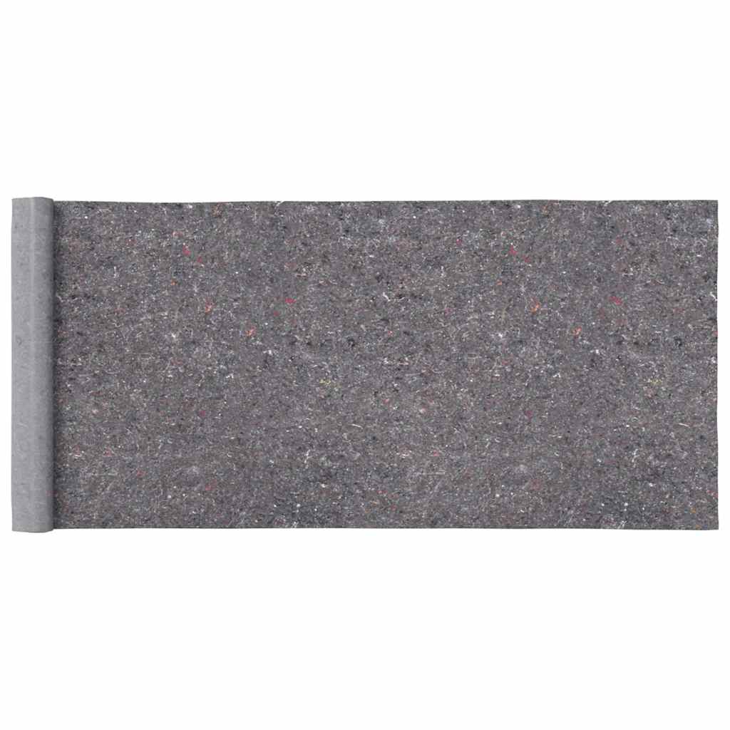 Pile Antiscivolo da Pittore 2 pz 10 m 180 g/m² Grigio