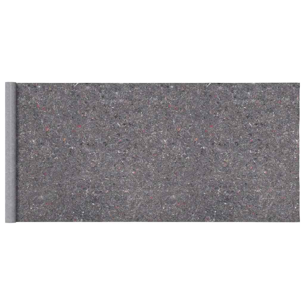 Pile Antiscivolo da Pittore 2 pz 5 m 220 g/m² Grigio