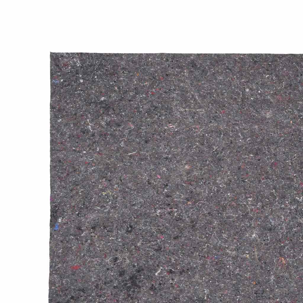 Pile Antiscivolo da Pittore 2 pz 5 m 280 g/m² Grigio