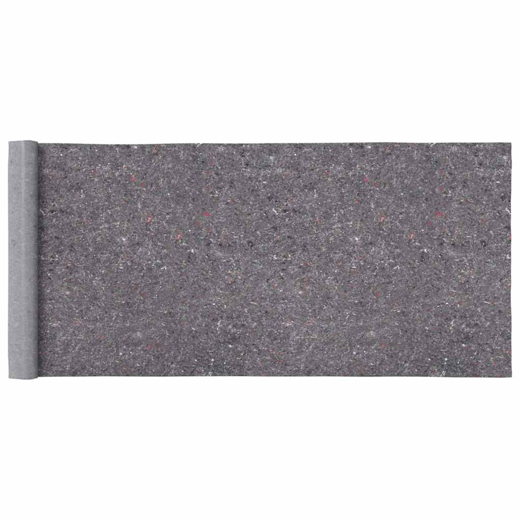 Pile Antiscivolo da Pittore 2 pz 10 m 280 g/m² Grigio
