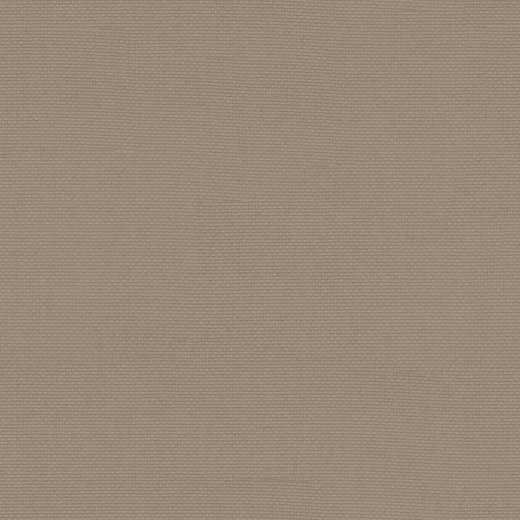 Lettino da sole 2 pz Legno di Acacia Massello Marrone