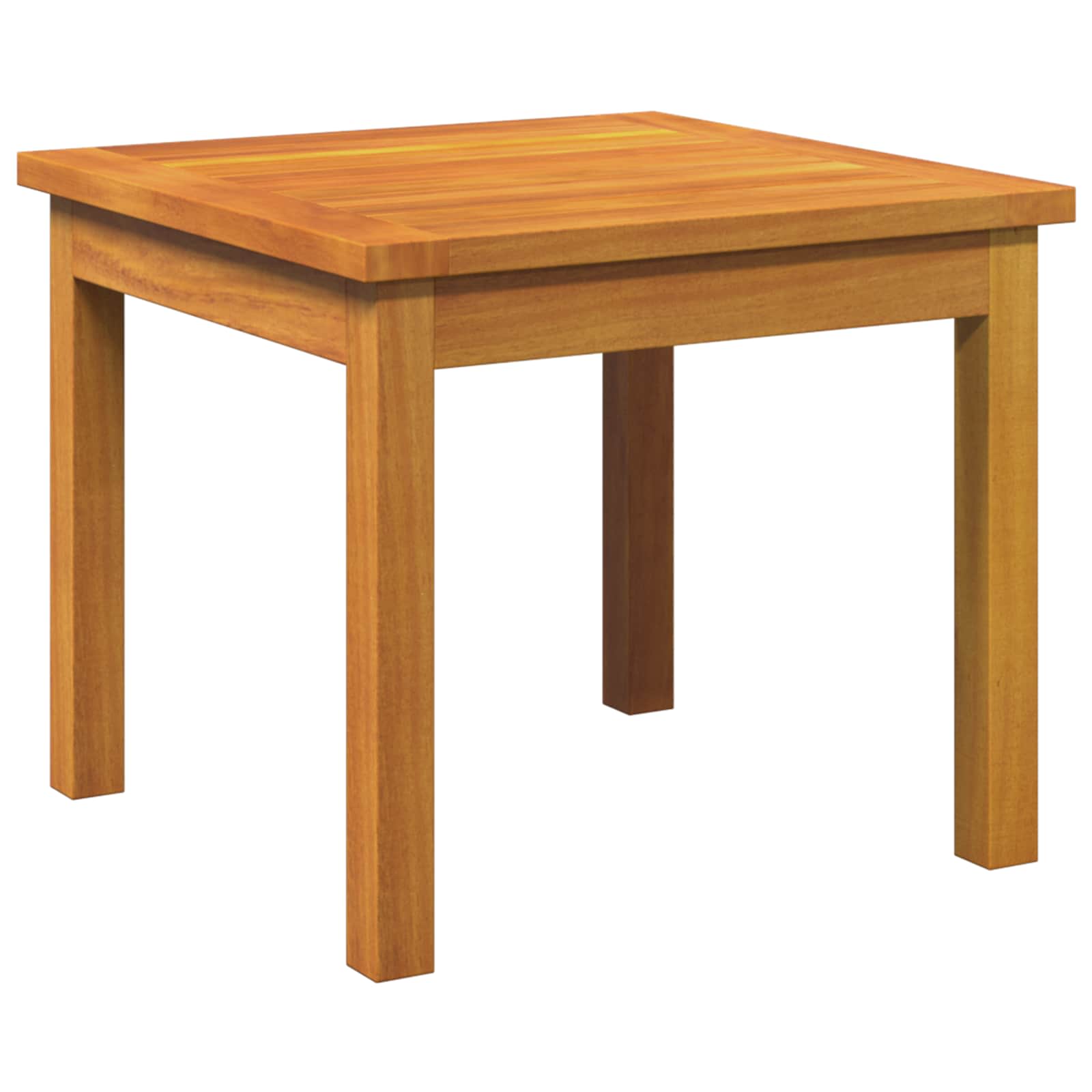 Set bistrot 5 pz Marrone Poliestere