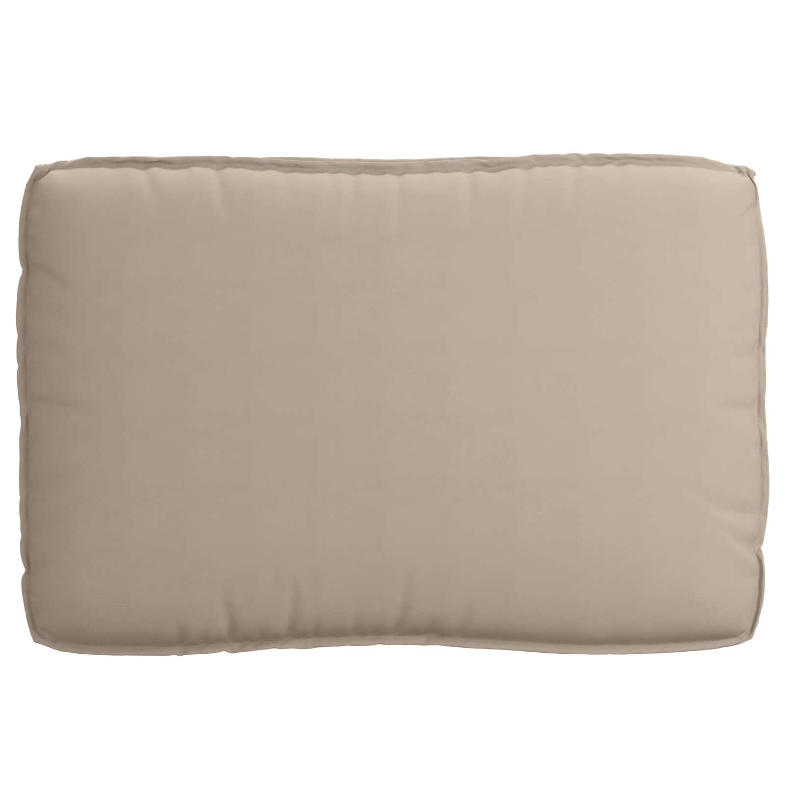 Set di Cuscini per Pallet Tessuto Oxford Talpa 80 x 80 x 52 cm