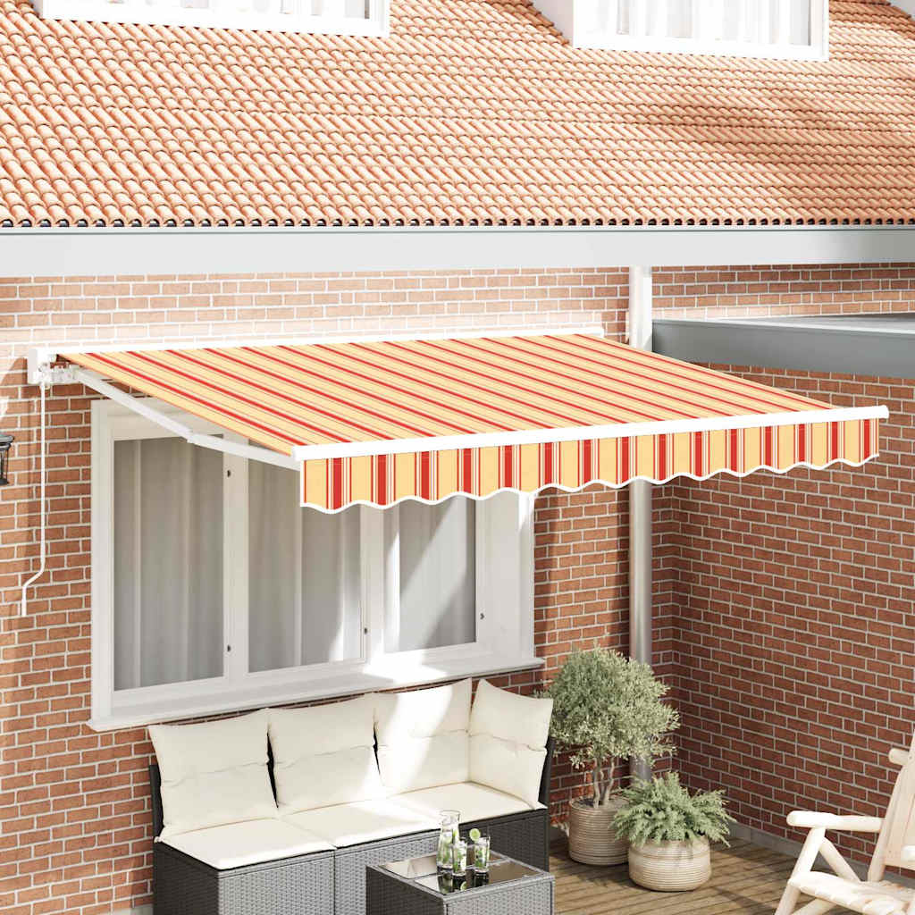 Struttura della tenda Multicolore 250 x 200 cm