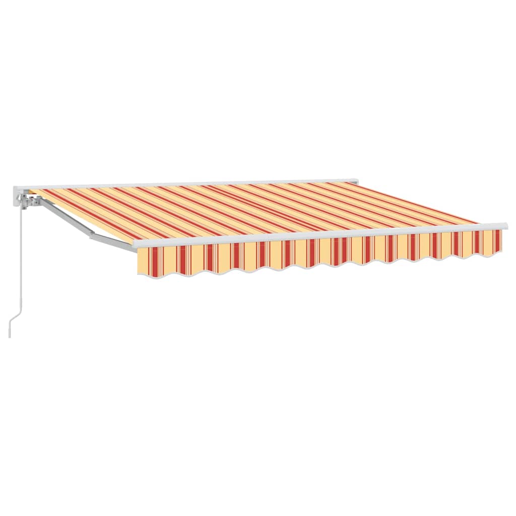 Struttura della tenda Multicolore 250 x 200 cm