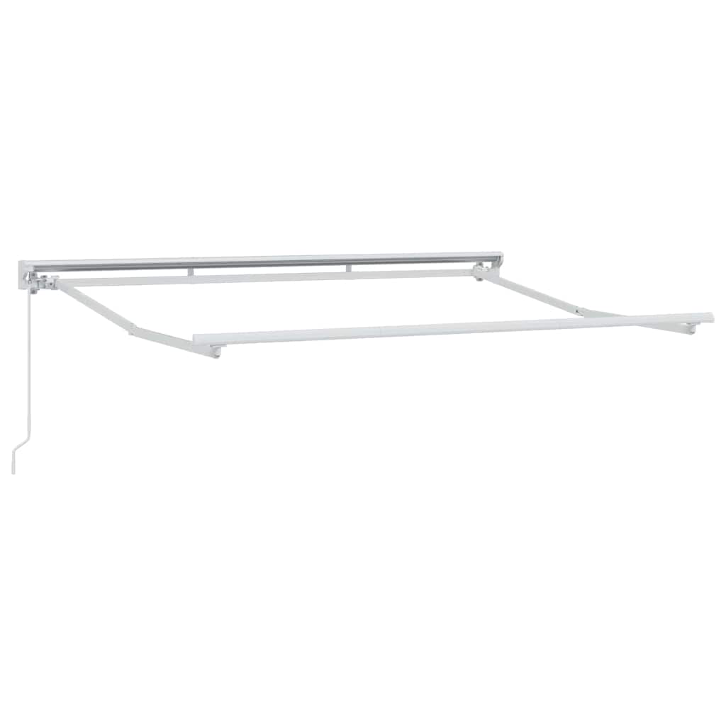 Struttura della tenda Multicolore 250 x 200 cm
