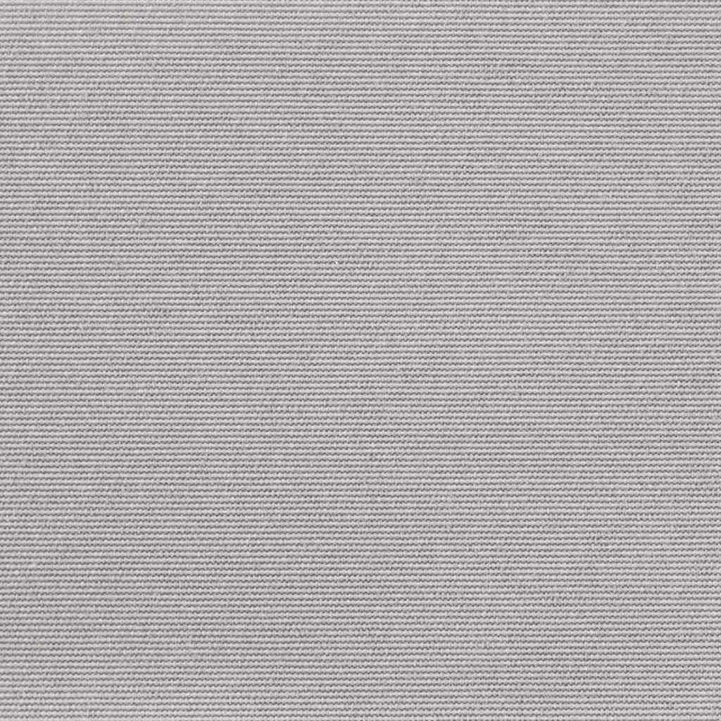 Tenda retrattile Grigio chiaro 250 x 200 cm Tessuto