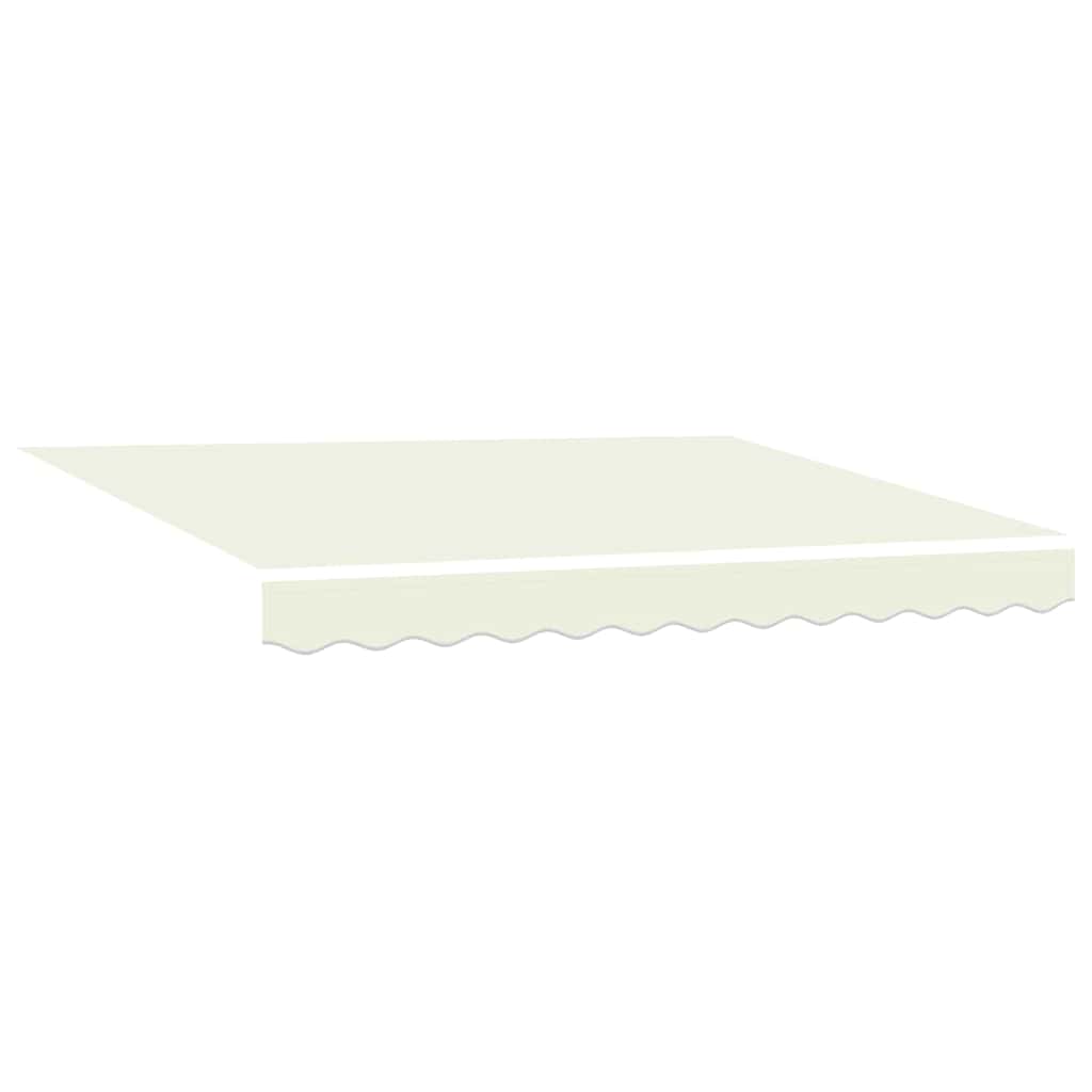 Struttura della tenda Crema 300 x 200 cm