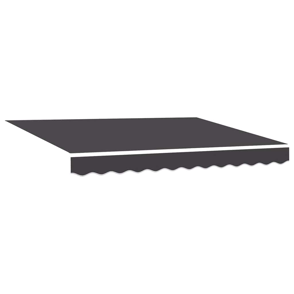 Struttura della tenda Antracite 300 x 200 cm