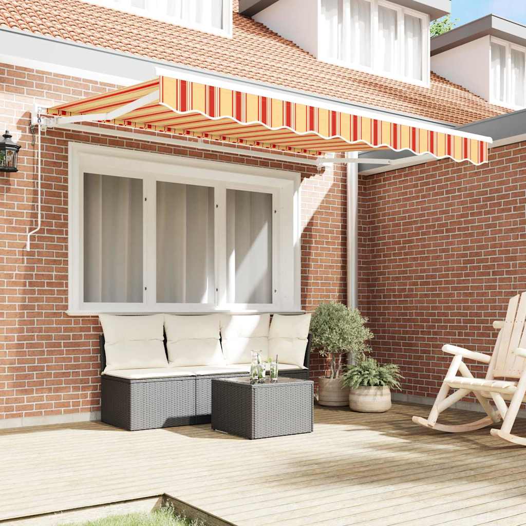 Struttura della tenda Multicolore 300 x 200 cm