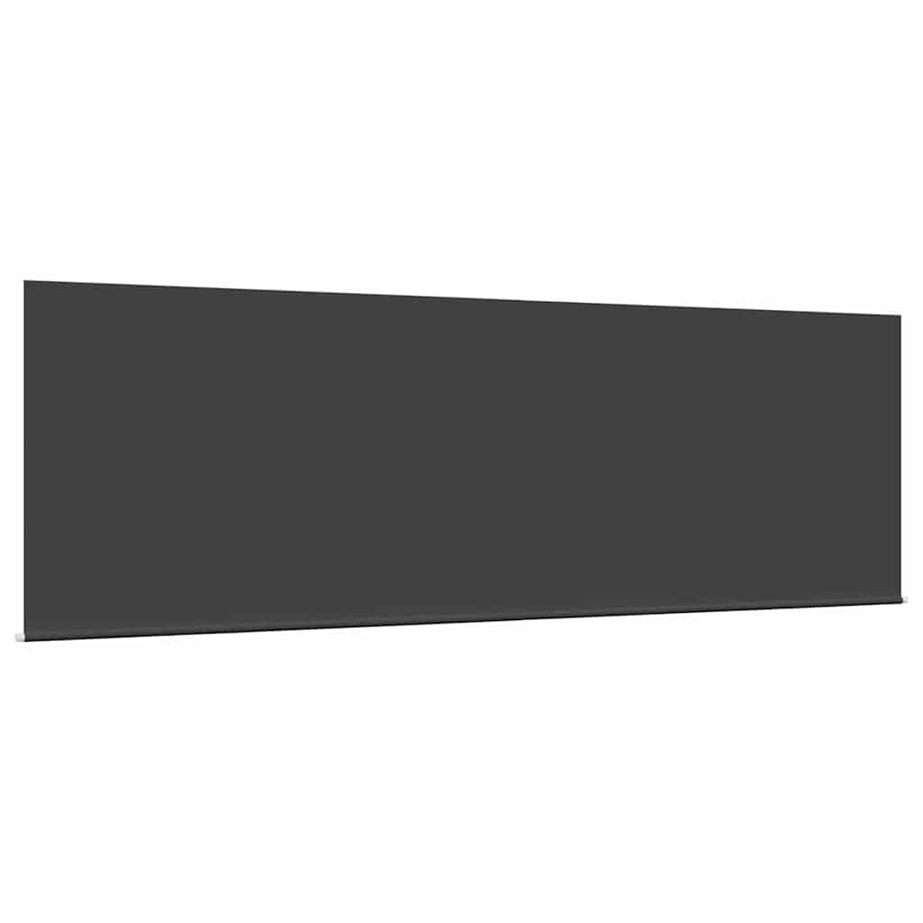 Tenda retrattile Crema 350 x 200 cm Poliestere e Alluminio