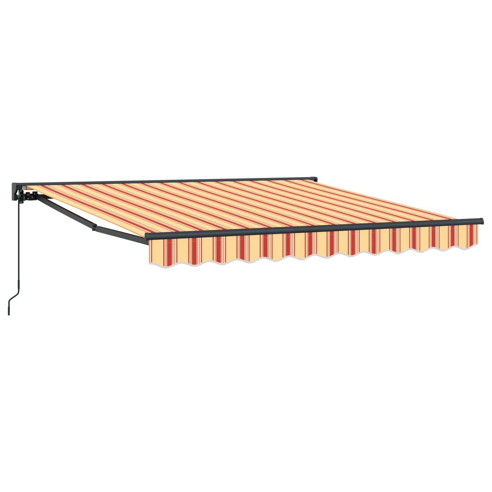 Struttura della tenda Multicolore 300 x 250 cm