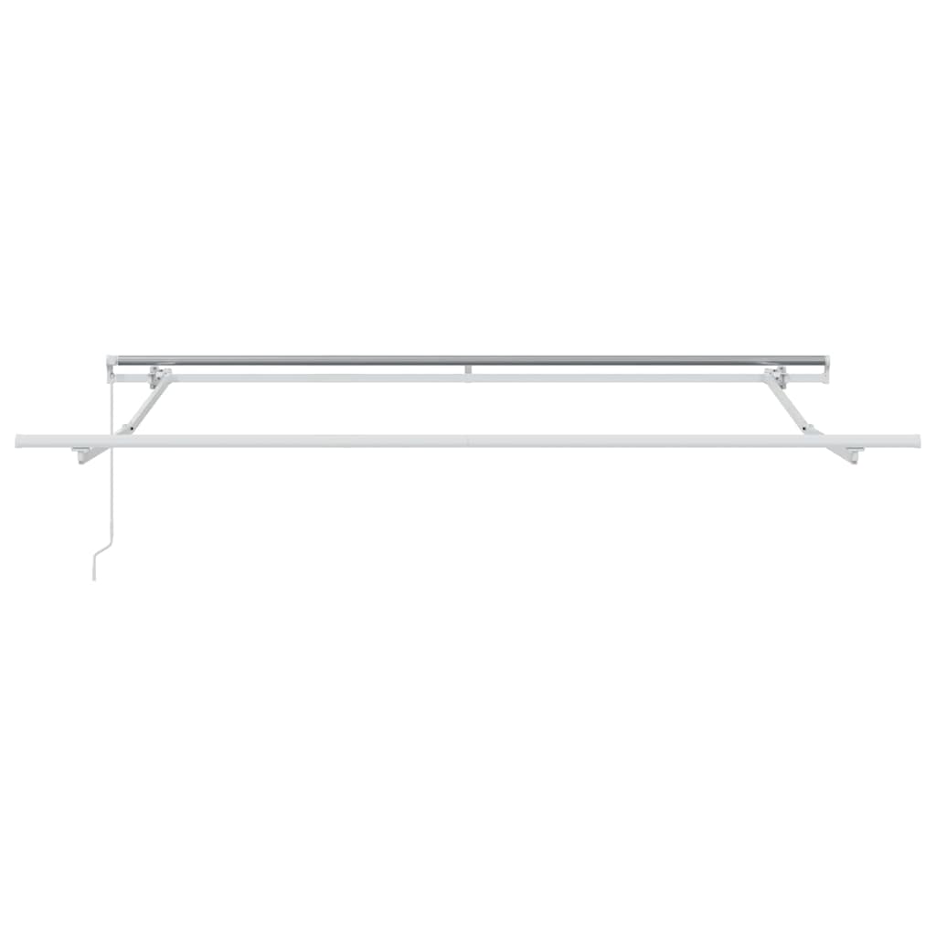 Tenda retrattile Multicolore 350 x 250 cm