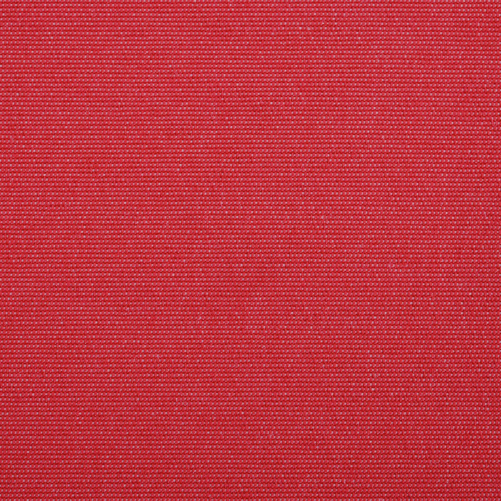 Tenda retrattile Rosso 350 x 250 cm Tela e Alluminio