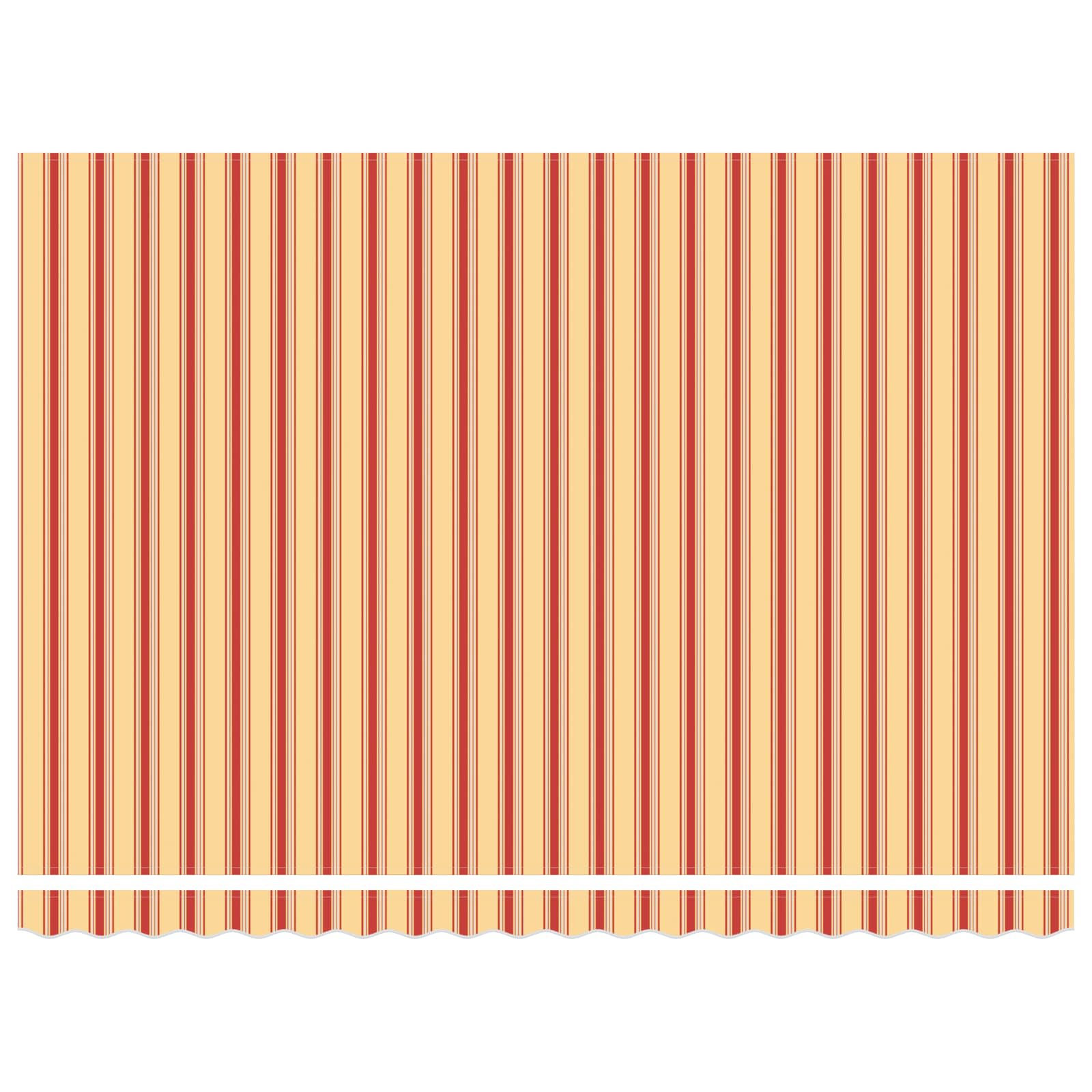 Struttura della tenda Multicolore 450 × 300 cm
