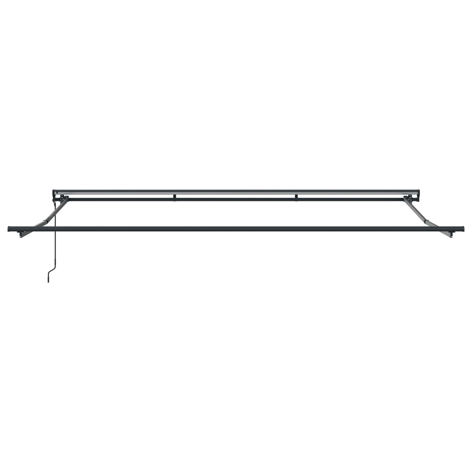 Struttura della tenda Multicolore 450 × 300 cm