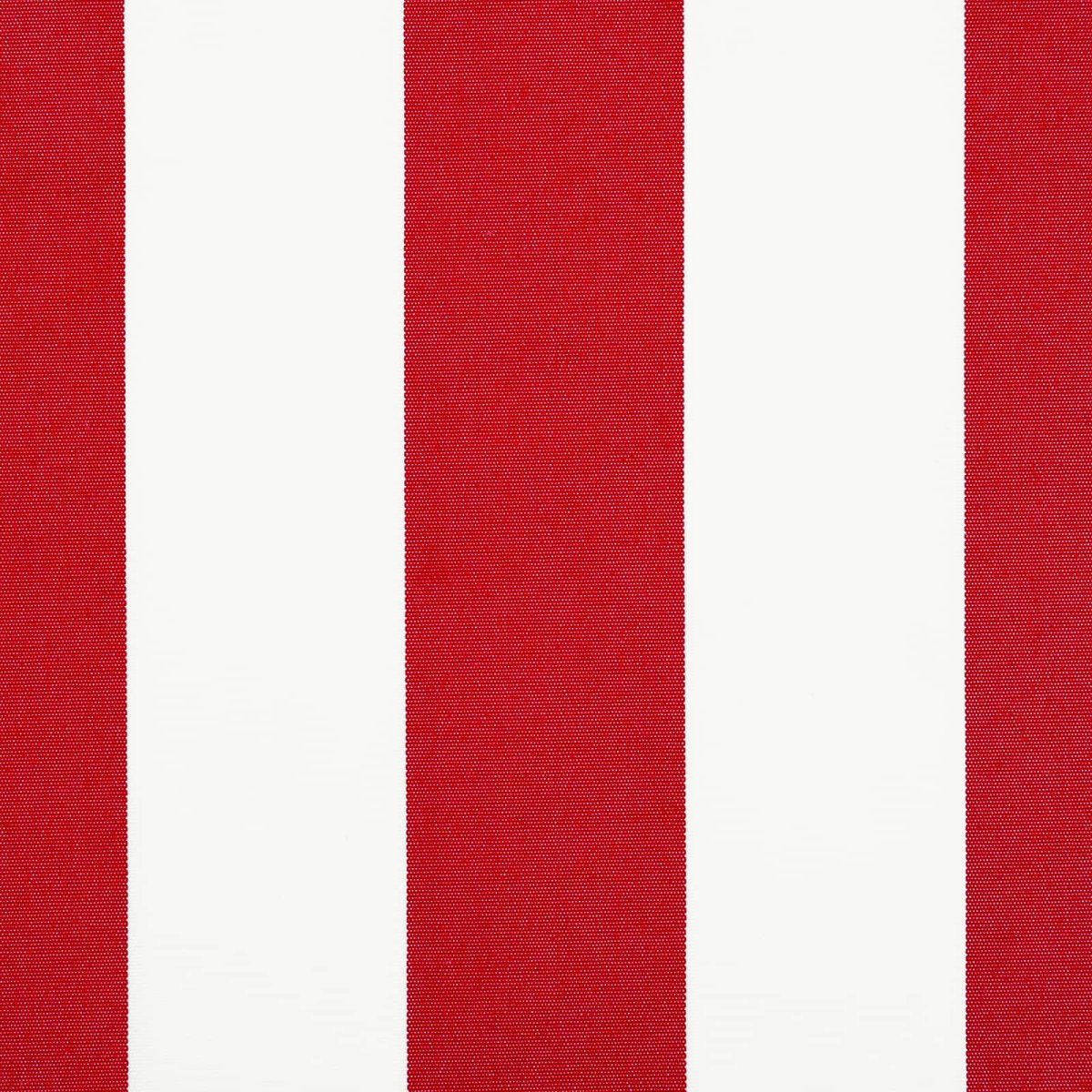 Tenda retrattile Rosso e Bianco 450 × 300 cm