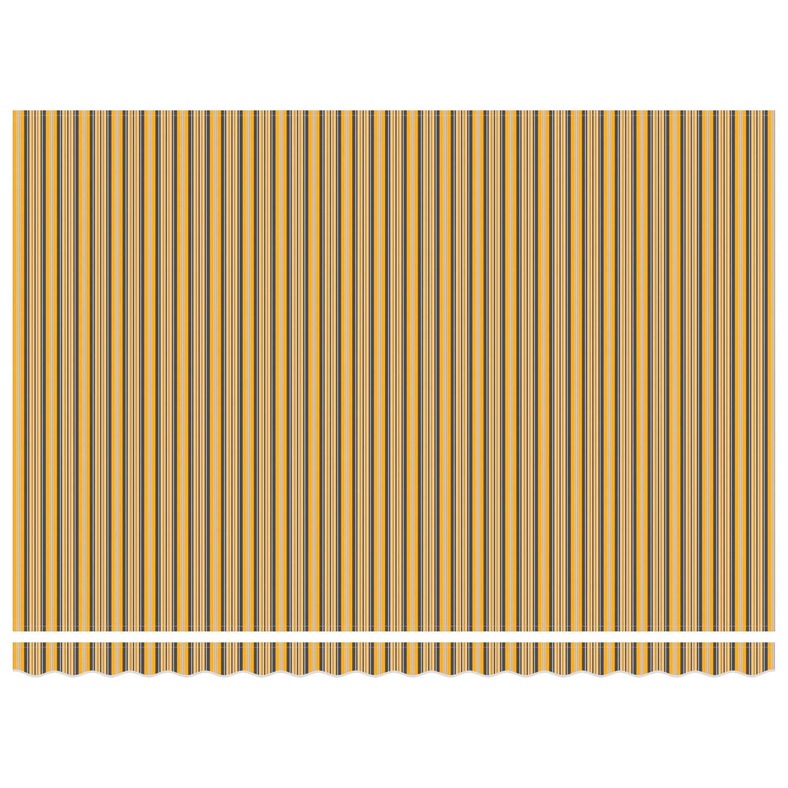 Struttura della tenda Giallo e Grigio 450 × 300 cm