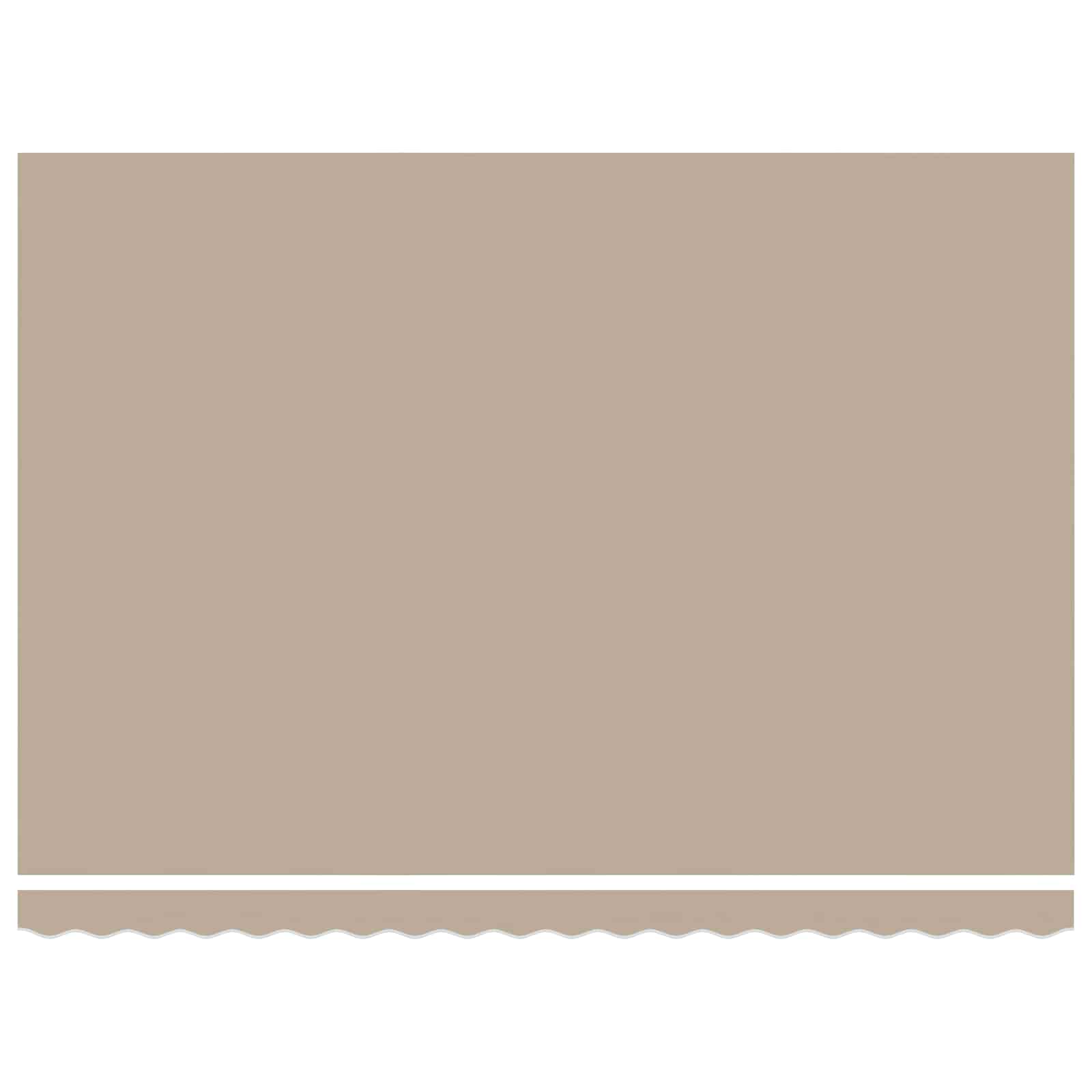 Tenda retrattile Beige 450 × 300 cm Poliestere e Alluminio