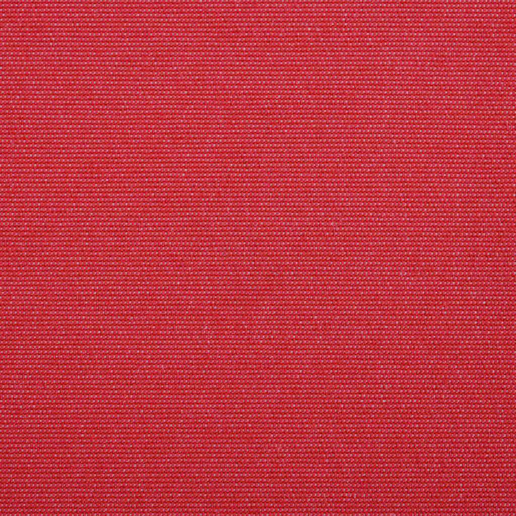 Tenda retrattile Rosso 450 × 300 cm Poliestere