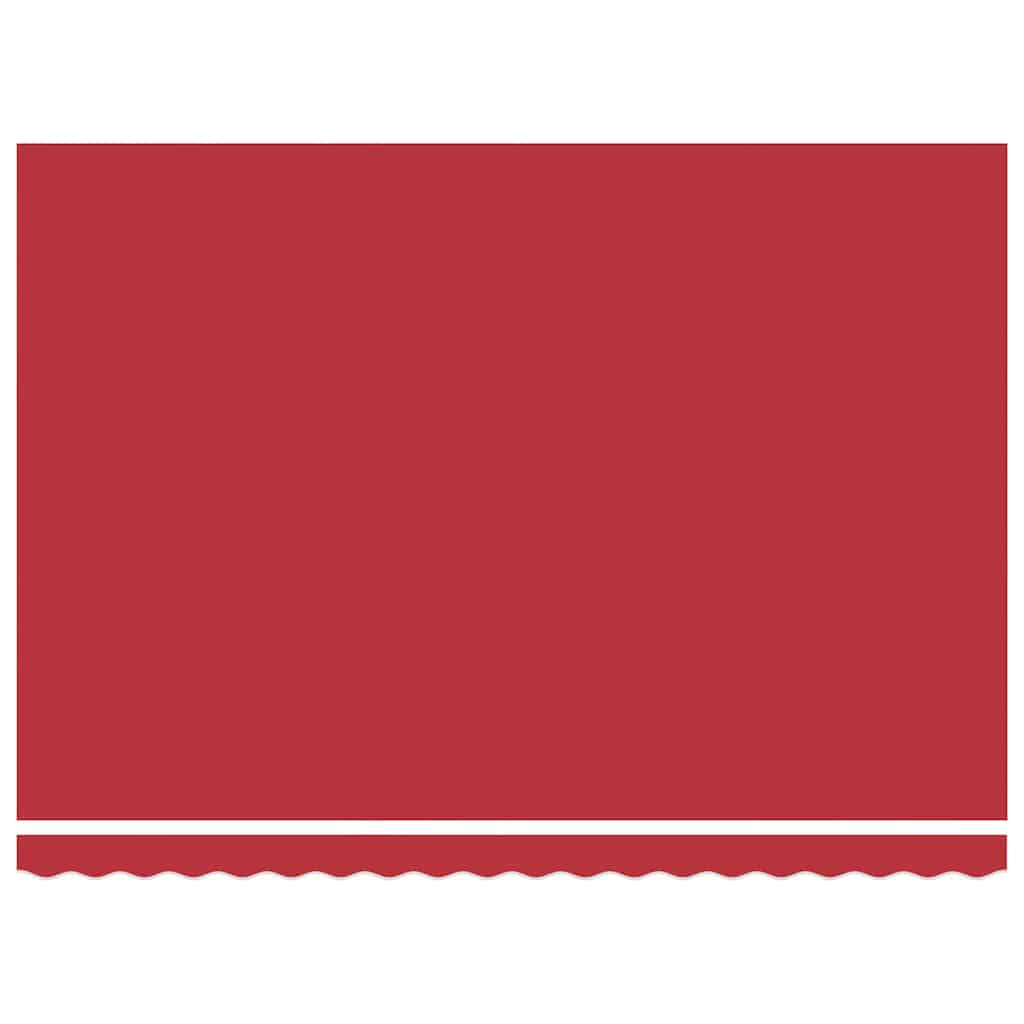 Tenda retrattile Rosso 450 × 300 cm Poliestere